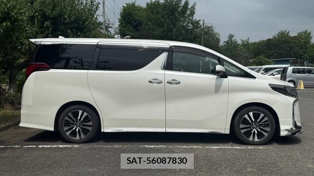 Toyota ALPHARD 2019-02 8434745-3