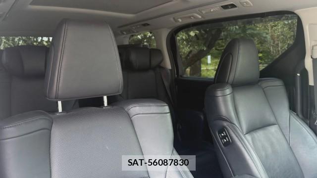 Toyota ALPHARD 2019-02 8434745-5