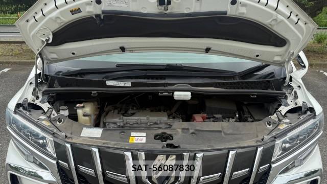 Toyota ALPHARD 2019-02 8434745-7