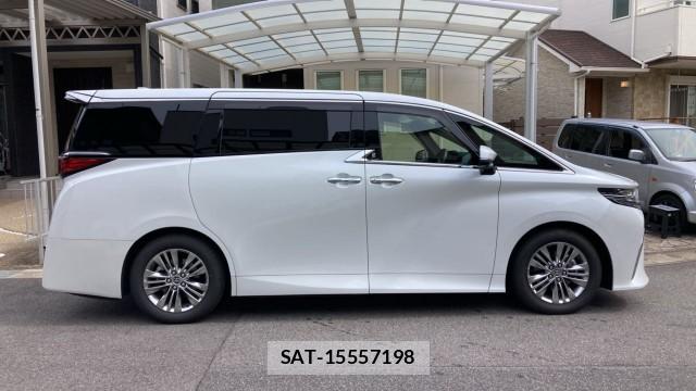 Toyota ALPHARD 2025-04 8434752-10