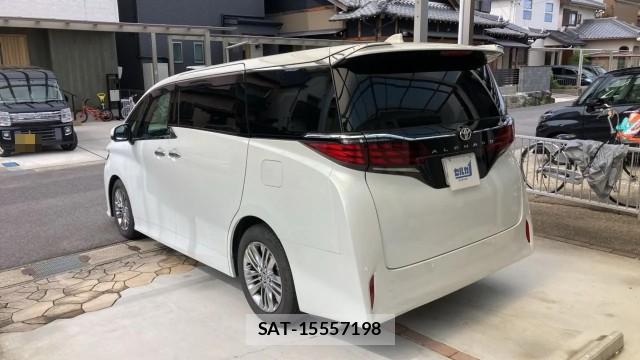 Toyota ALPHARD 2025-04 8434752-12