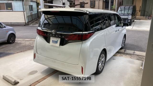 Toyota ALPHARD 2025-04 8434752-13