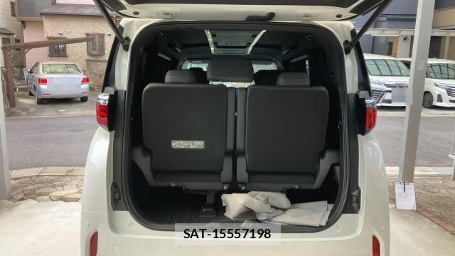 Toyota ALPHARD 2025-04 8434752-17