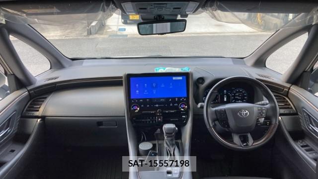 Toyota ALPHARD 2025-04 8434752-2