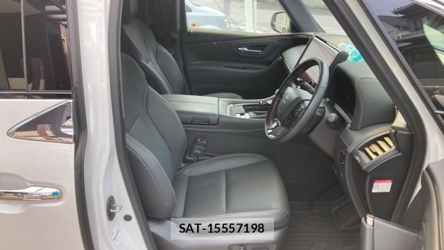 Toyota ALPHARD 2025-04 8434752-5