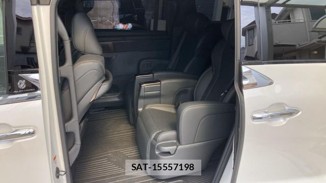 Toyota ALPHARD 2025-04 8434752-6