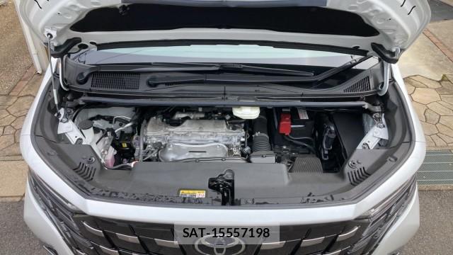 Toyota ALPHARD 2025-04 8434752-7