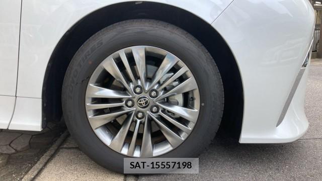 Toyota ALPHARD 2025-04 8434752-8