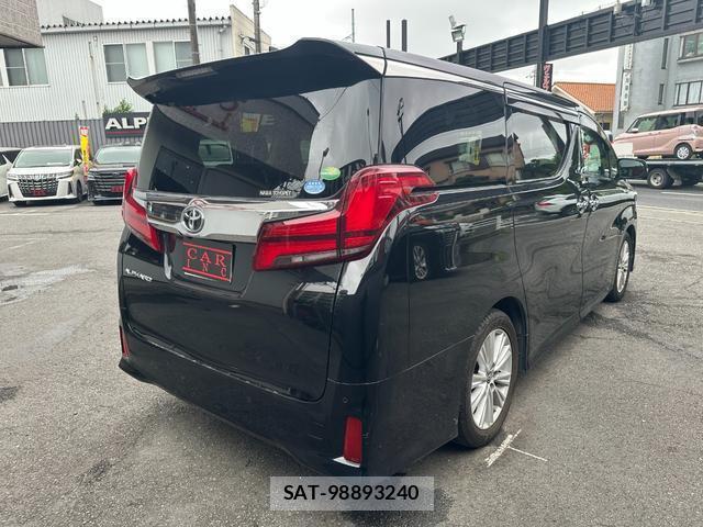Toyota ALPHARD 2018-11 8435160-18