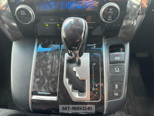 Toyota ALPHARD 2018-11 8435160-5