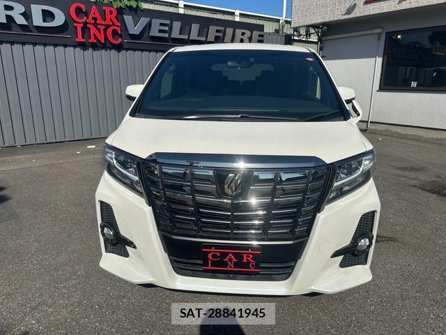 Toyota ALPHARD 2017-09 8435163-10