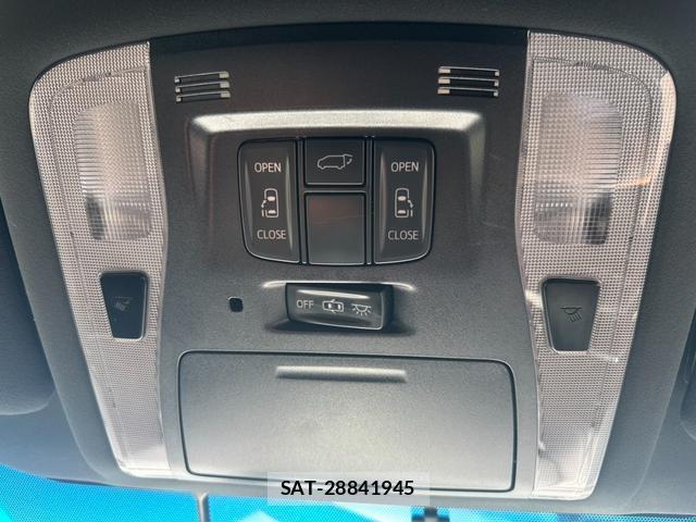 Toyota ALPHARD 2017-09 8435163-8