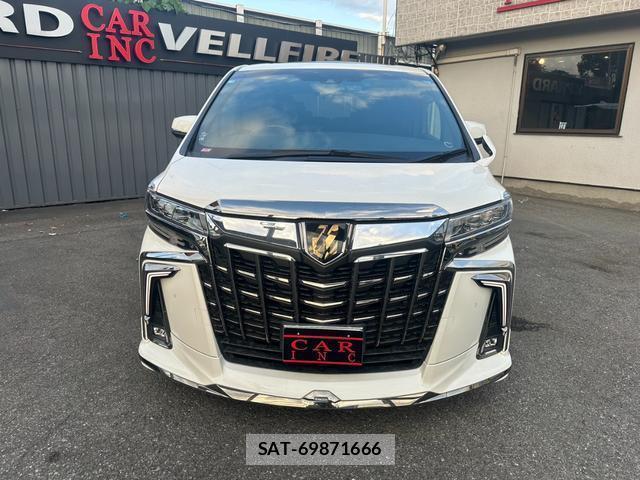 Toyota ALPHARD 2021-04 8435164-17
