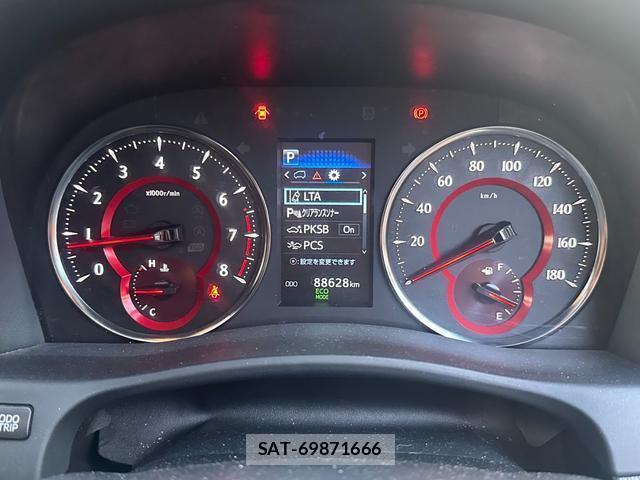 Toyota ALPHARD 2021-04 8435164-3