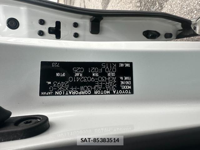 Toyota ALPHARD 2021-04 8435166-1