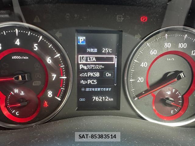 Toyota ALPHARD 2021-04 8435166-2