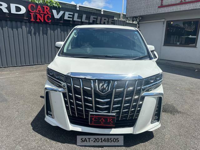 Toyota ALPHARD 2019-06 8435168-12