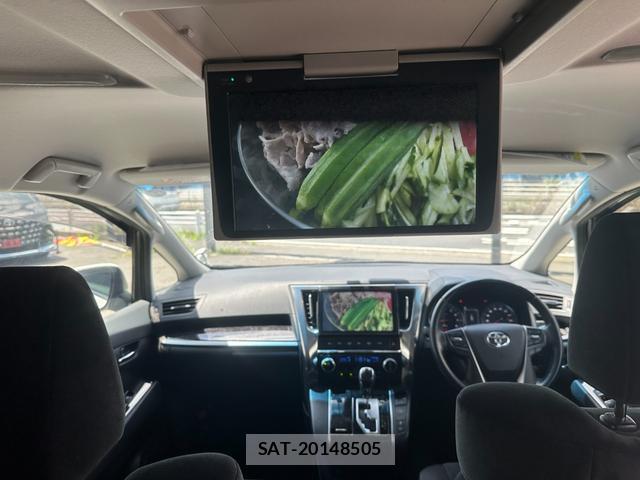 Toyota ALPHARD 2019-06 8435168-4