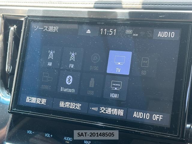 Toyota ALPHARD 2019-06 8435168-7