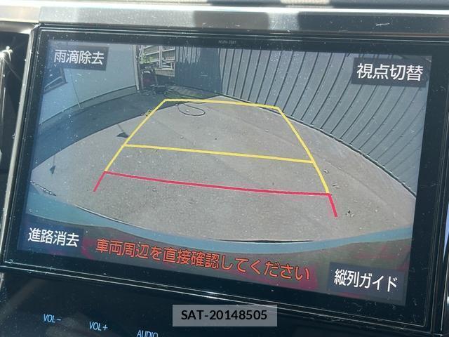 Toyota ALPHARD 2019-06 8435168-8