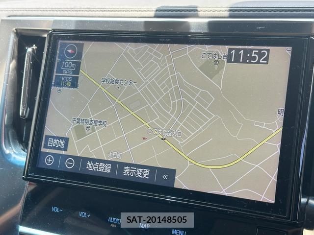 Toyota ALPHARD 2019-06 8435168-9