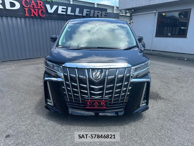 Toyota ALPHARD 2019-07 8435169-15