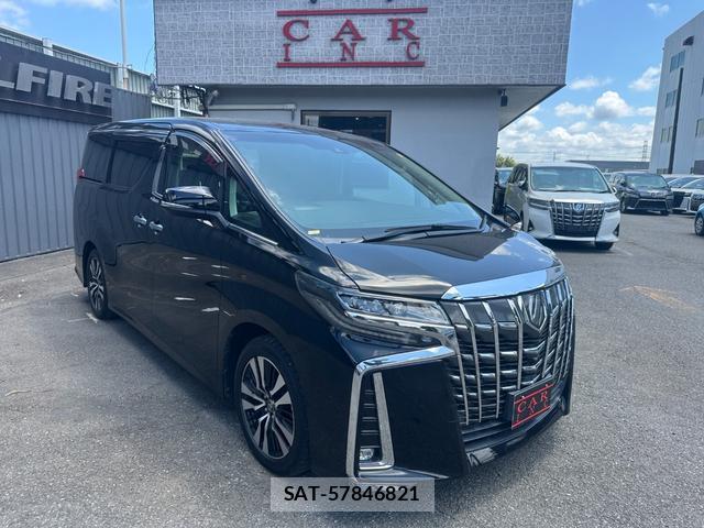Toyota ALPHARD 2019-07 8435169-16