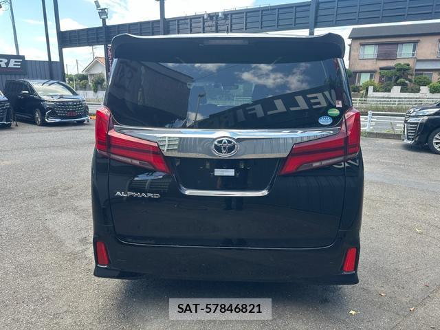 Toyota ALPHARD 2019-07 8435169-19