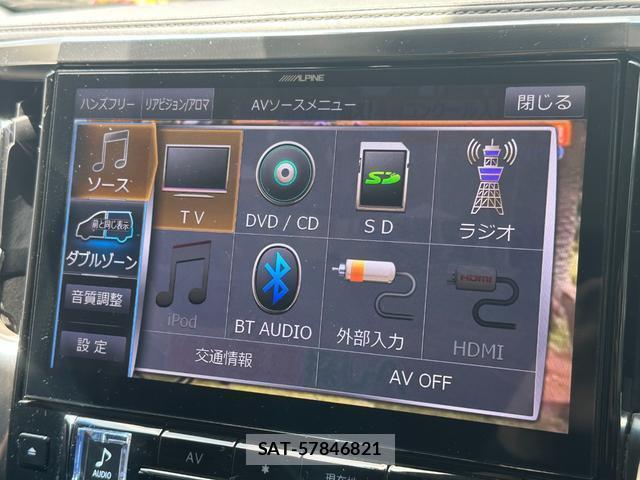 Toyota ALPHARD 2019-07 8435169-8