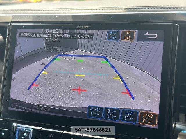 Toyota ALPHARD 2019-07 8435169-9