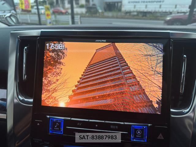 Toyota ALPHARD 2018-11 8435170-4