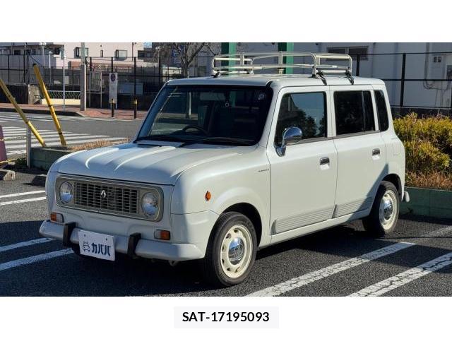 Suzuki LAPIN 2007-11 8434328-0
