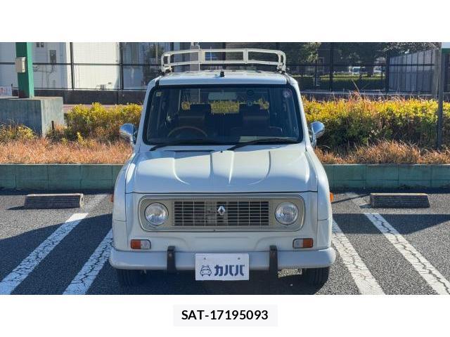 Suzuki LAPIN 2007-11 8434328-1