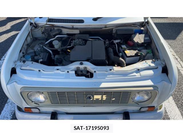 Suzuki LAPIN 2007-11 8434328-10