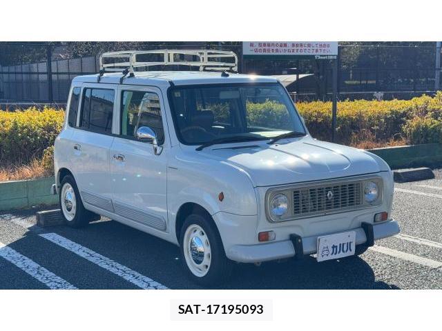 Suzuki LAPIN 2007-11 8434328-16