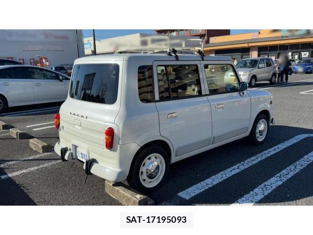 Suzuki LAPIN 2007-11 8434328-17