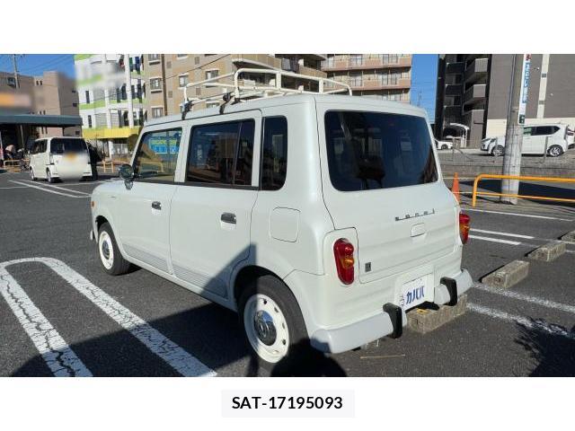 Suzuki LAPIN 2007-11 8434328-18