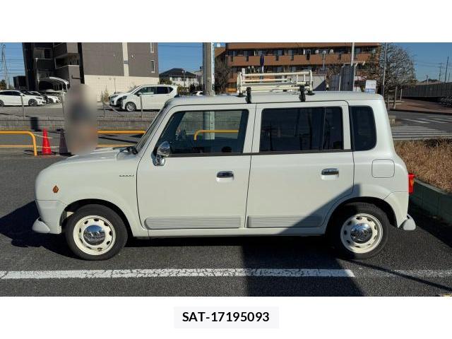 Suzuki LAPIN 2007-11 8434328-19