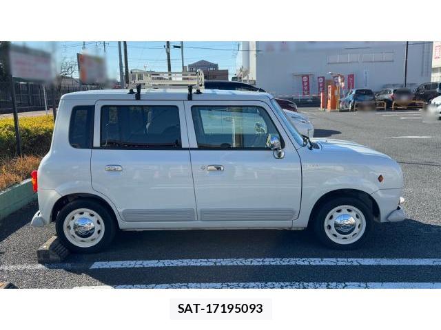 Suzuki LAPIN 2007-11 8434328-2