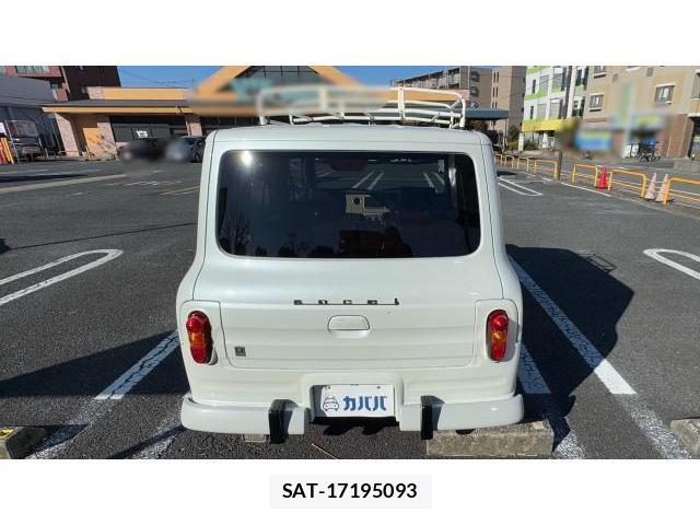 Suzuki LAPIN 2007-11 8434328-3