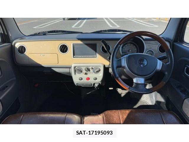 Suzuki LAPIN 2007-11 8434328-4