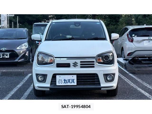 Suzuki ALTO WORKS 2017 8434573-1