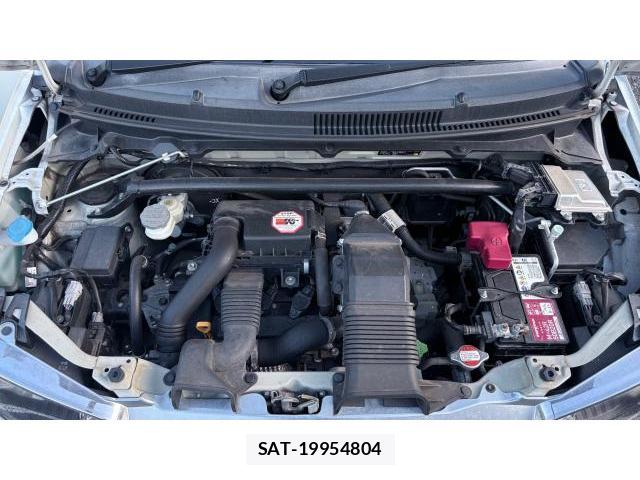 Suzuki ALTO WORKS 2017 8434573-11