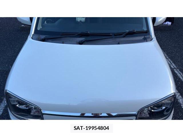 Suzuki ALTO WORKS 2017 8434573-19