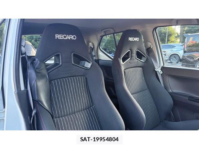 Suzuki ALTO WORKS 2017 8434573-5