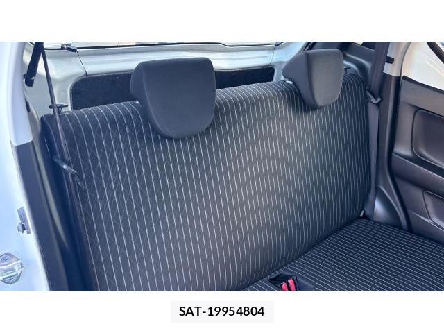 Suzuki ALTO WORKS 2017 8434573-6
