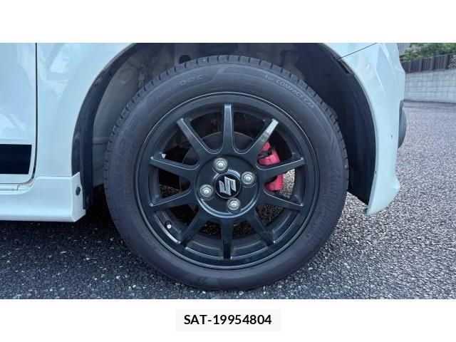 Suzuki ALTO WORKS 2017 8434573-9