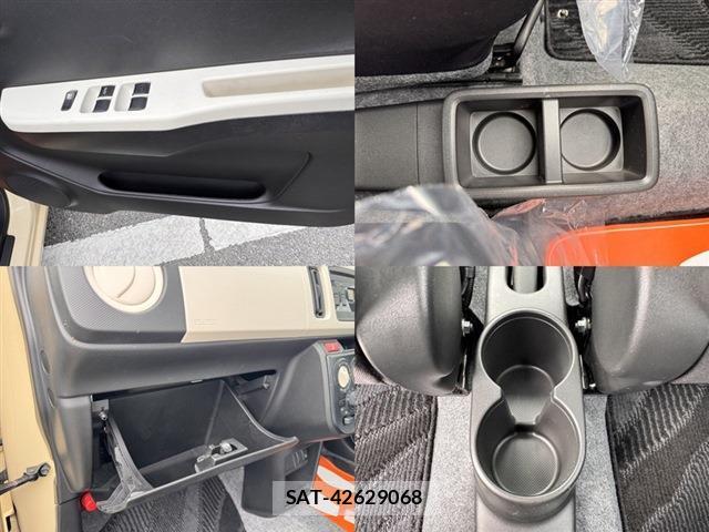 Suzuki ALTO 2017-10 8433815-13