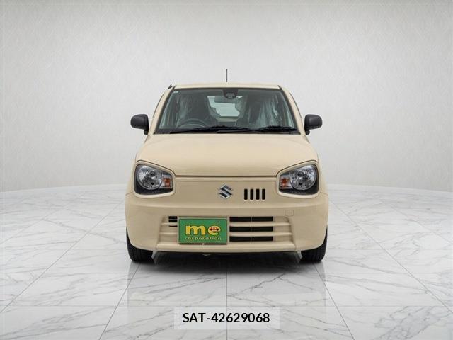 Suzuki ALTO 2017-10 8433815-14