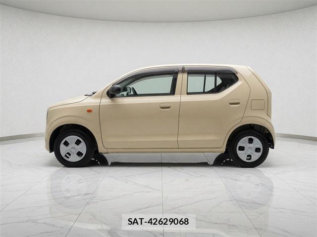 Suzuki ALTO 2017-10 8433815-16